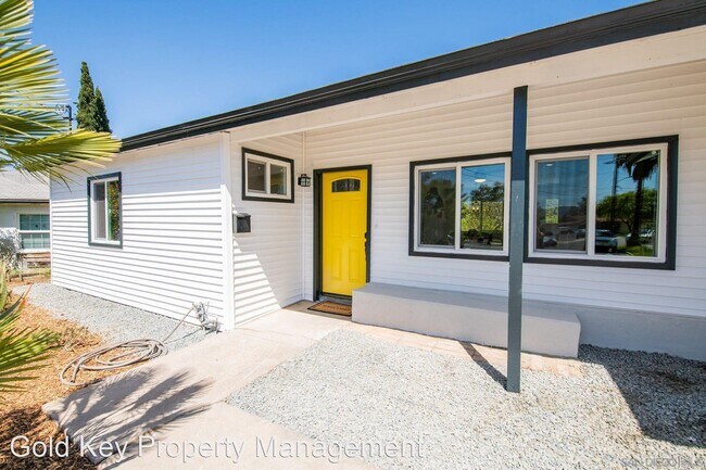 Building Photo - 3 br, 2 bath House - 9842 Settle Court