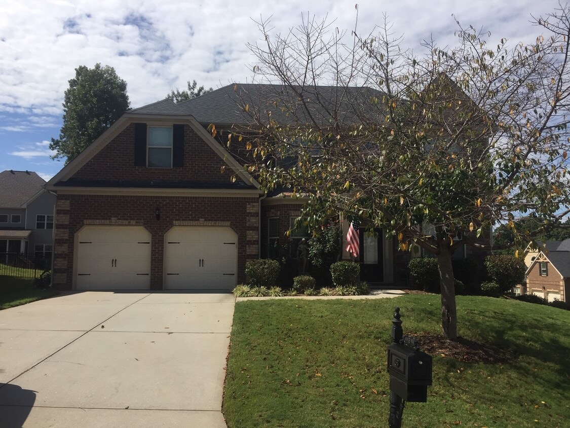 2 Lazy Willow Dr, Simpsonville, SC 29680 House Rental in Simpsonville