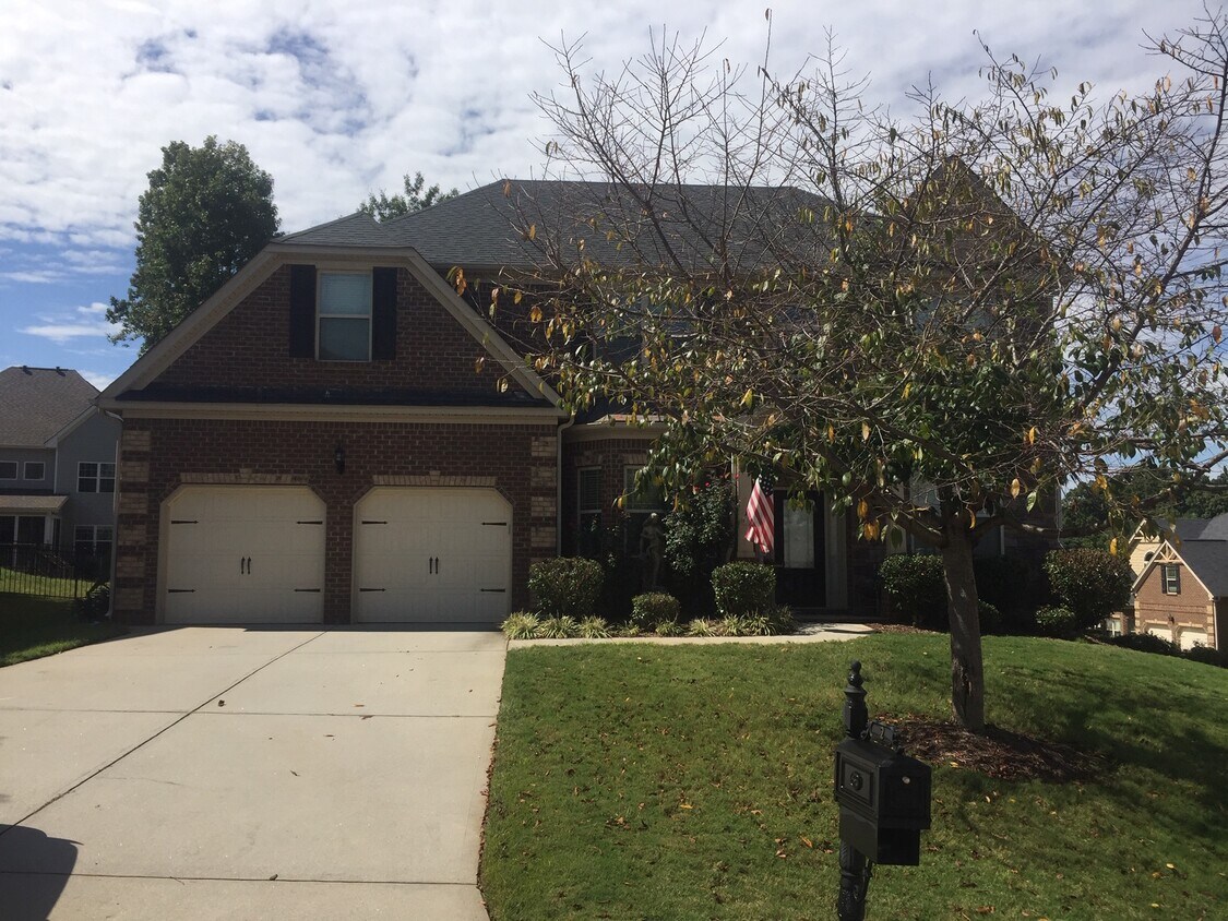 2 Lazy Willow Dr, Simpsonville, SC 29680 House Rental in Simpsonville