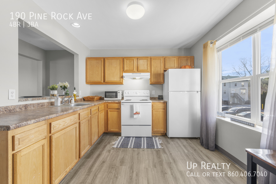 Foto principal - 190 Pine Rock Ave