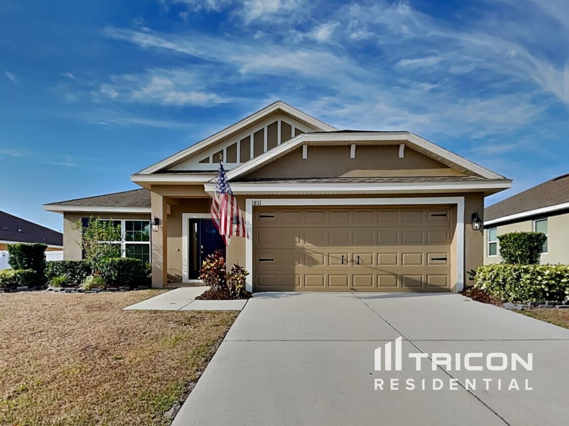 Foto principal - 1811 Galloway Terrace