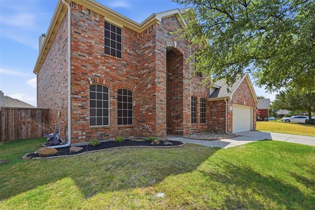 Building Photo - 404 Tarpan Trail