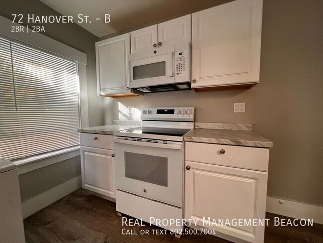 Foto del edificio - Lebanon - 2 Bed, 2 Bath - $2100 heat included