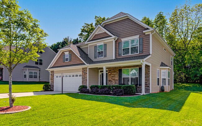 Photo - 1809 Castle Gate Ct House