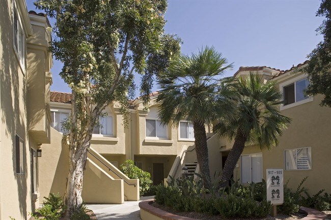 naturesgatedesigns San Marco Apartment Homes Irvine