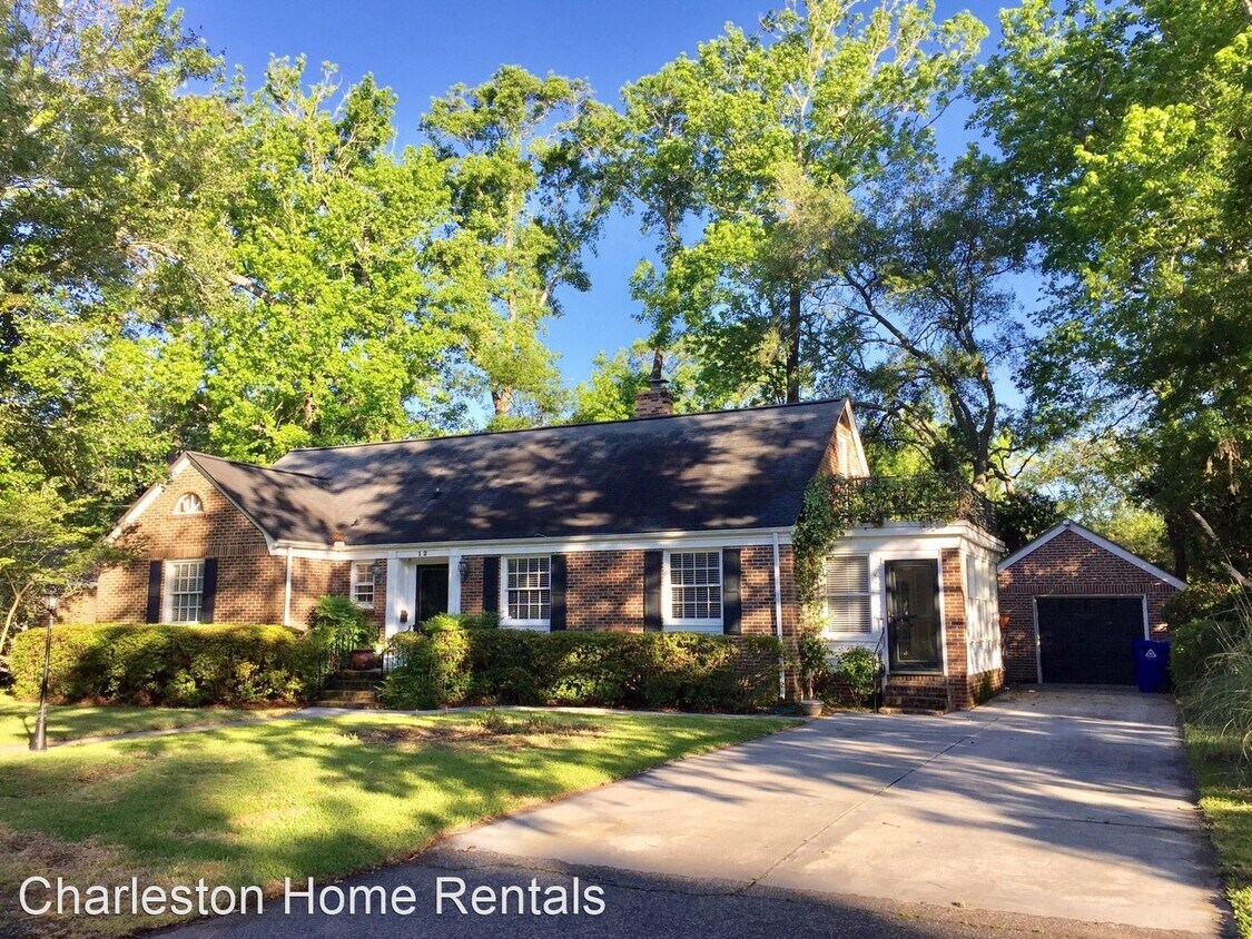 12 Jamaica Dr, Charleston, SC 29407 House Rental in Charleston, SC