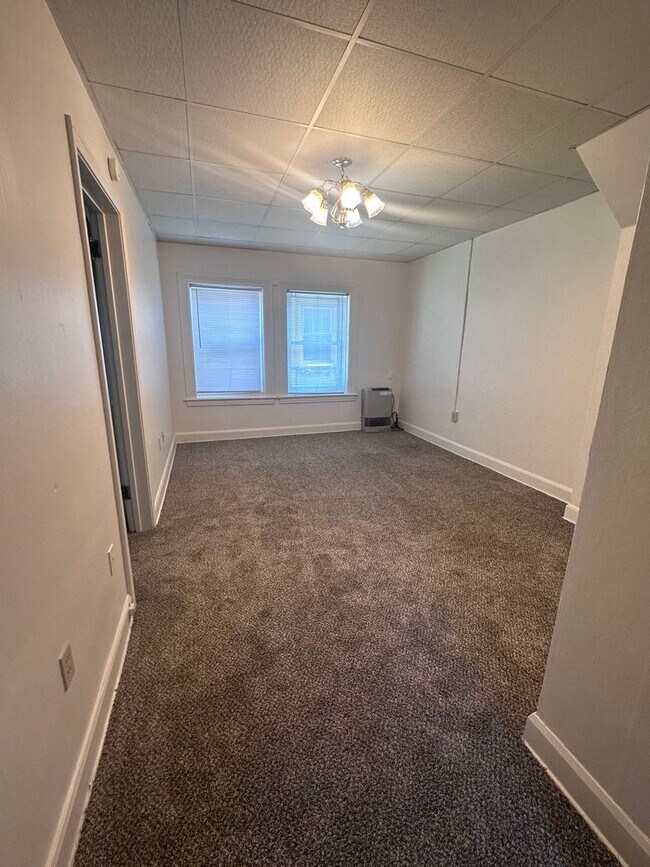 Foto del edificio - Princeton Apartments