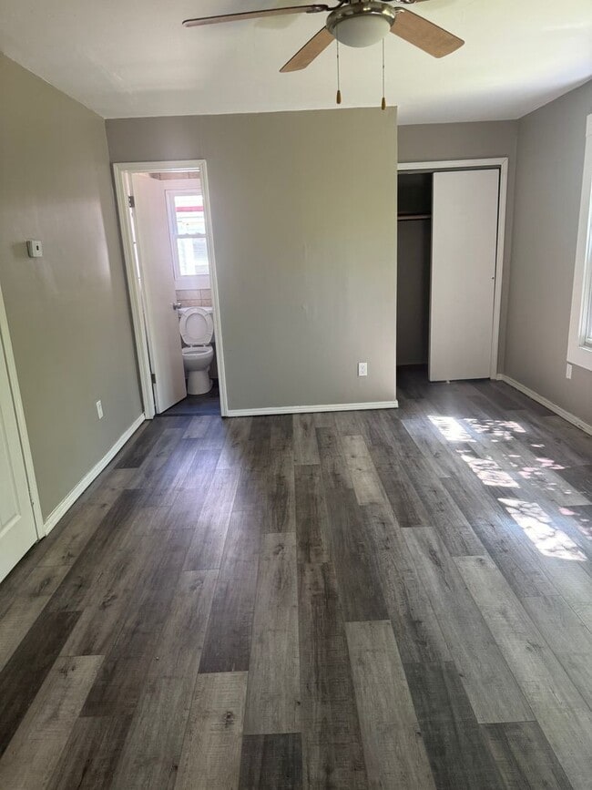 Foto del edificio - 4908 N 25th St