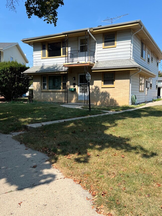 Foto del edificio - 4724 N 88th Ct