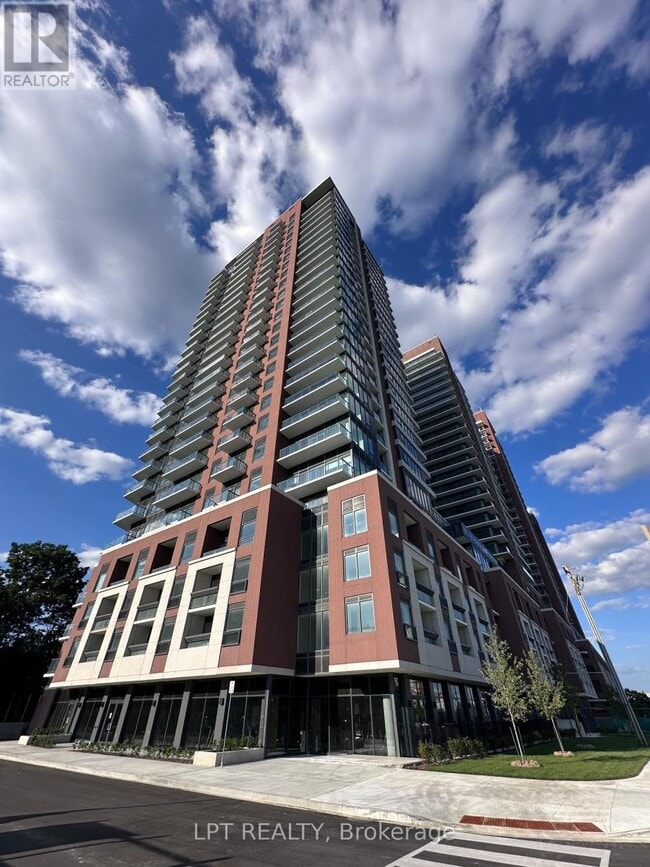 Building Photo - 4010 Eglinton Ave W