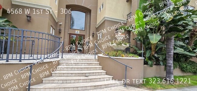 Building Photo - 4568 1st St