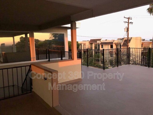 Foto del edificio - 2699 E 20th St