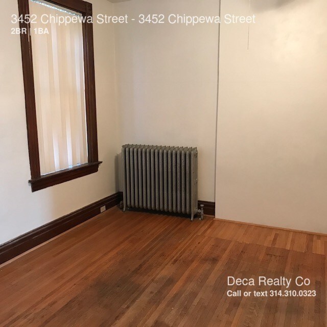 Building Photo - 3452 Chippewa St