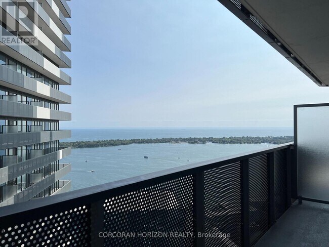 Photo du bâtiment - 55 Cooper St