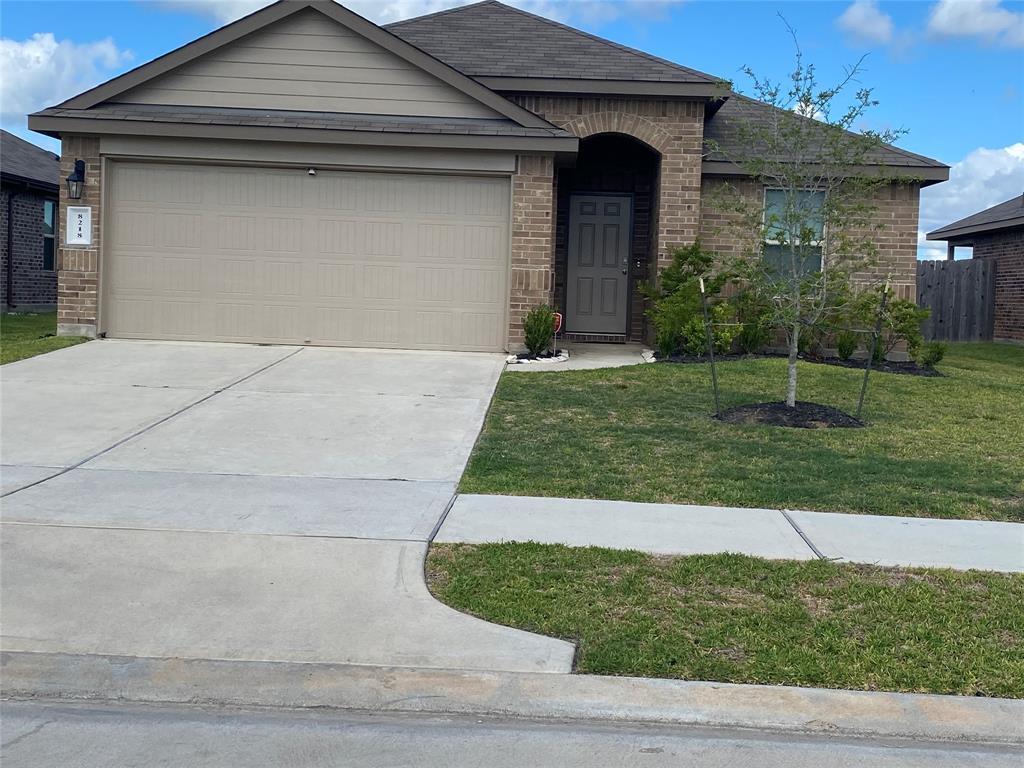 8218 Rose Petals Ln, Rosharon, TX 77583 - House Rental in Rosharon, TX ...