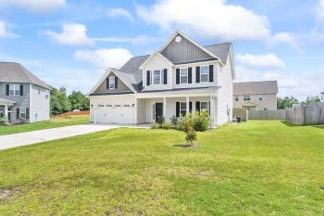 Foto del edificio - Welcome to Sterling Farms