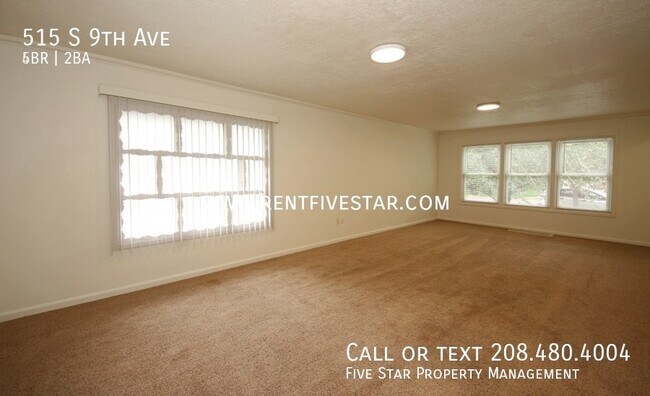 Foto del edificio - 515 S 9th Ave