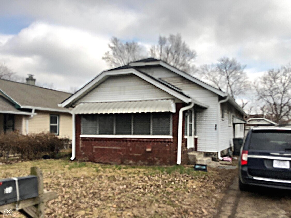 Foto del edificio - 711 N Exeter Ave