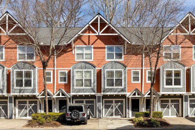 Photo - 380 Grant Cir SE Townhome