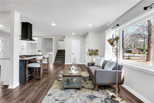 Foto del edificio - 1785 Hammond Woods Cir SW