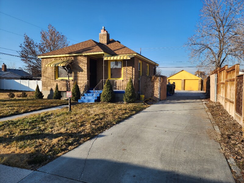 211 Maple St, Murray, UT 84107 House Rental in Murray, UT