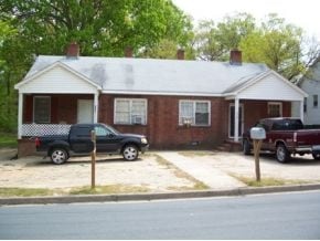 Building Photo - 602-606 N Church St