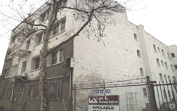 Primary Photo - La Primavera Apartments