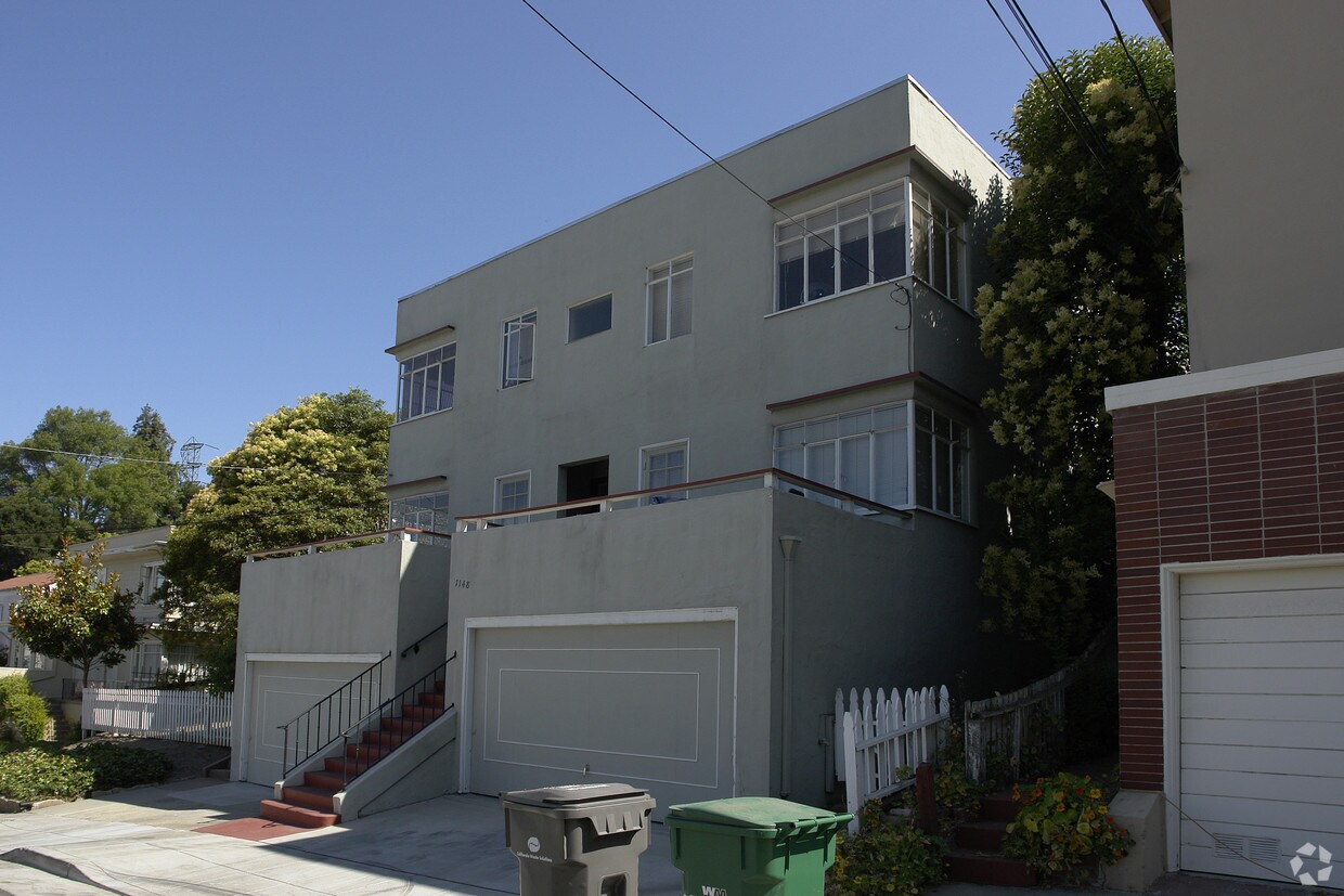 1148 Norwood Ave, Oakland, CA 94610 1148 Norwood Ave Oakland, CA