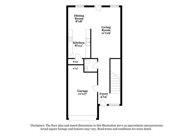 Foto del edificio - 1528 Pine Ln