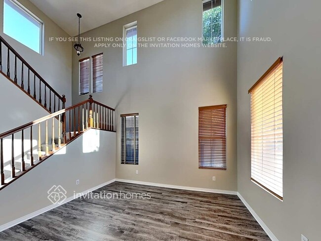 Foto del edificio - 1021 E Pennsylvania Ave