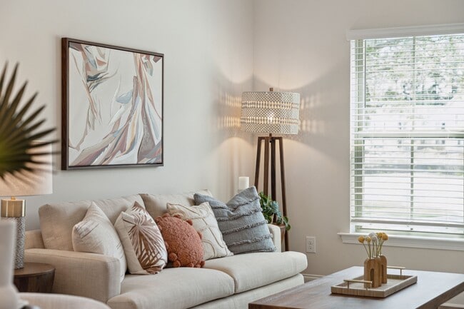 Photo - Haven at Wild Wing Townhomes