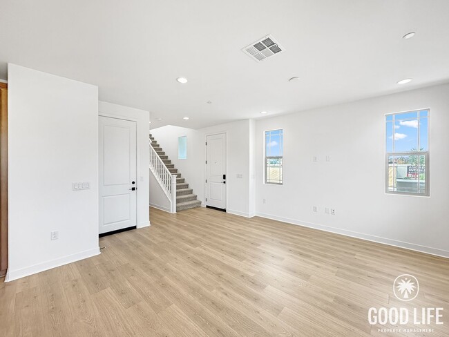 Foto del edificio - Brand-New Luxury 4BR Home in Menifee | 1,650 Sq Ft | Never Lived In