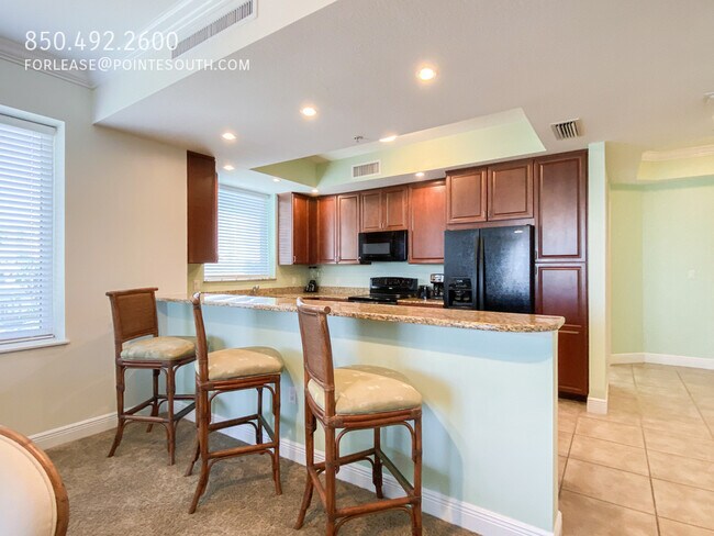 Foto del edificio - Lost Key 306D - Furnished Condo - Perdido ...