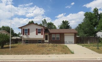 Building Photo - 5160 Marabou Way