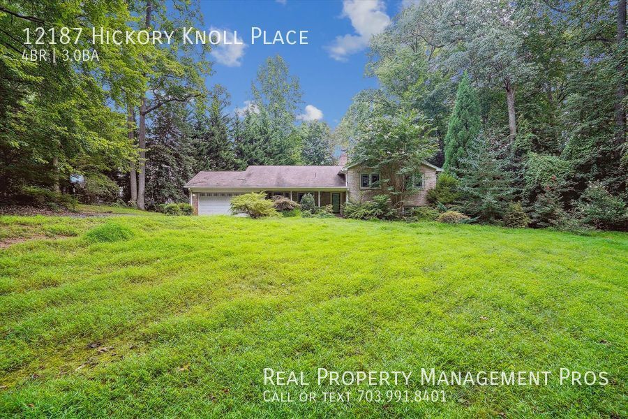 Foto principal - Qualify for a zero deposit? Over 1.5 Acres...