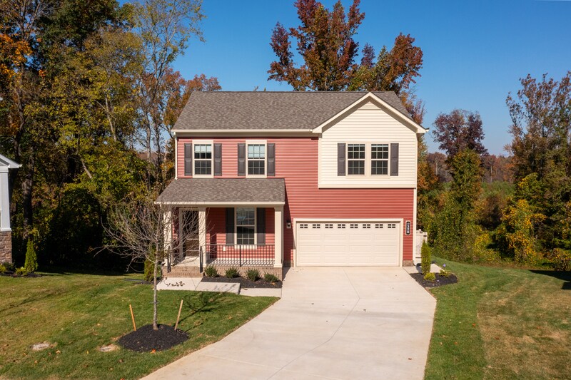 328 Northfield Hts Ln, Chamberlayne, VA 23227 House Rental in