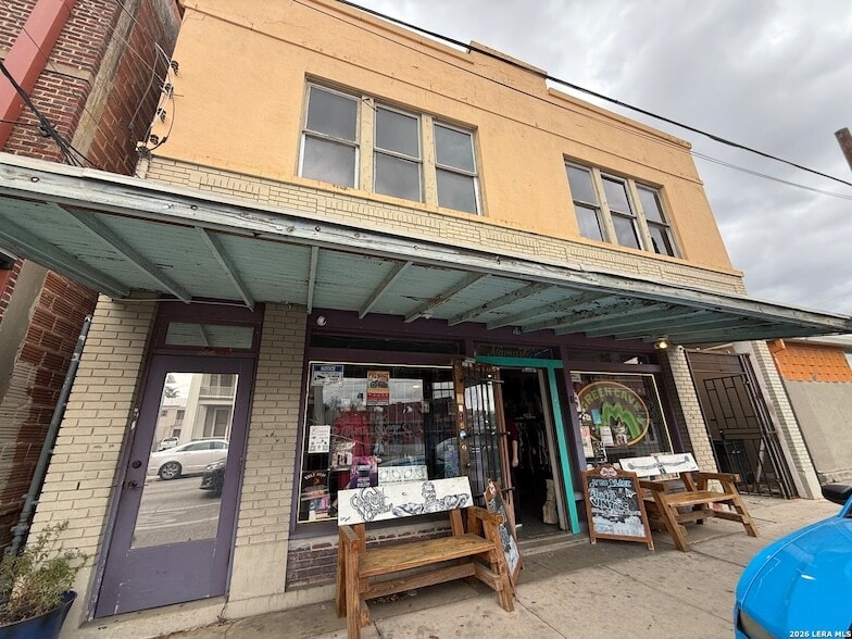 Photo - 919 S Alamo Street Unit 1