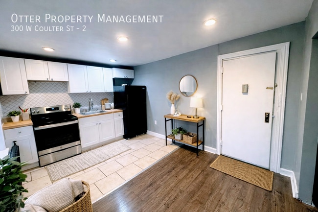 Photo - 300 W Coulter St Apartment