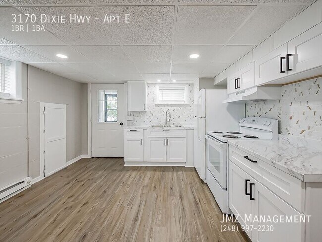 Foto del edificio - 3170 Dixie Hwy