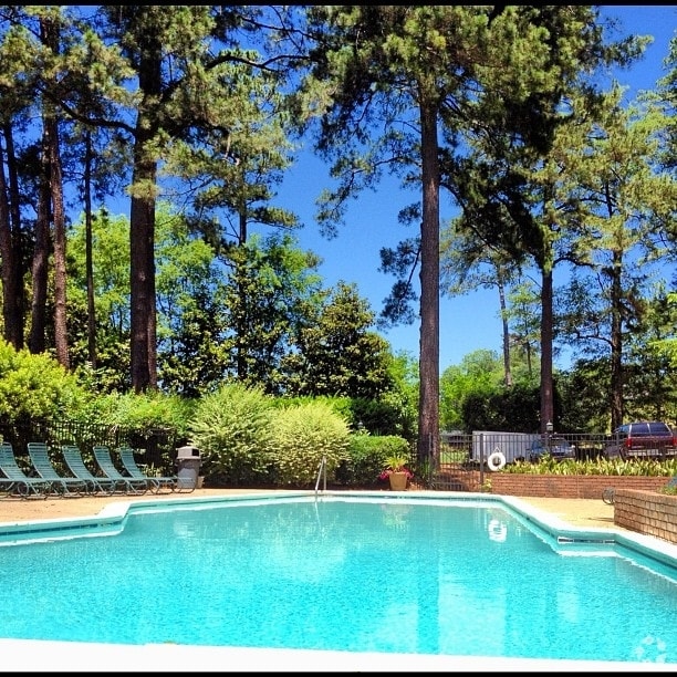 Saint Elmo Place Apartments for Rent with Parking Columbus, GA 23
