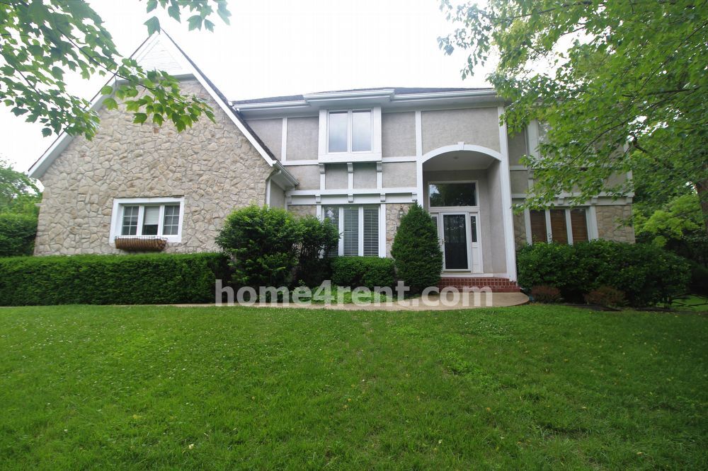 12501 Delmar St, Leawood, KS 66209 House Rental in Leawood, KS