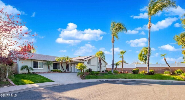 Foto del edificio - 2291 N Marter Ct