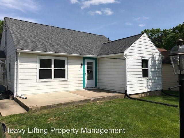 Primary Photo - 3 br, 1 bath House - 437 Middletown Road