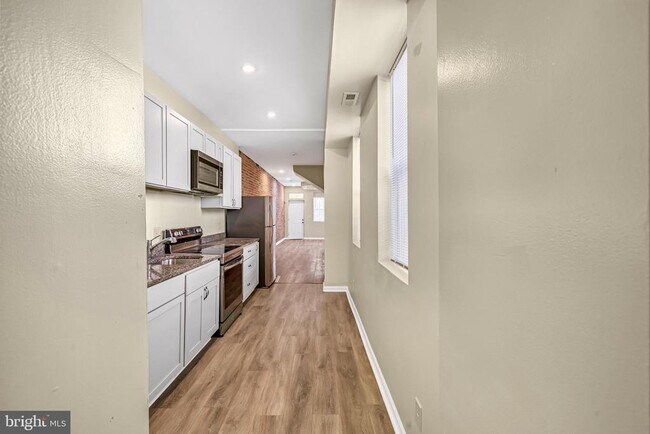 Foto del edificio - 2131 Jefferson St