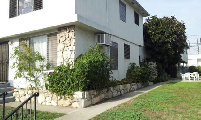 8217 Blackburn Ave Unit 6 Los Angeles Ca 90048 Apartment For Apartment Building 8217 Blackburn Ave