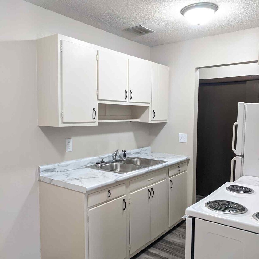Foto principal - 1511 Westminster St