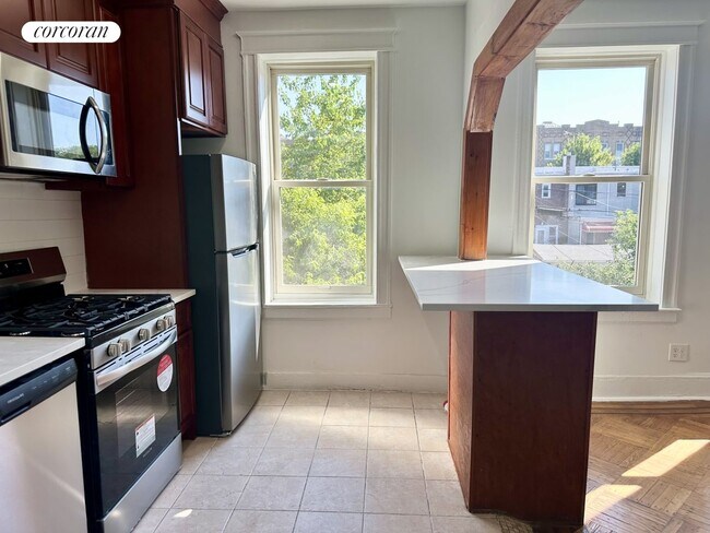 Foto del edificio - 205 31st St