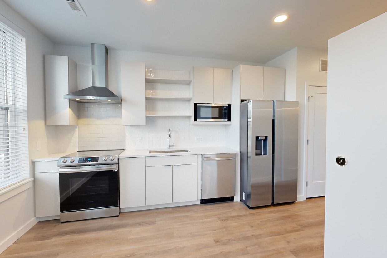 Photo - The 305, A Broadstone Community Apartments