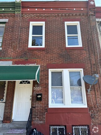 Building Photo - 5603 Utah St