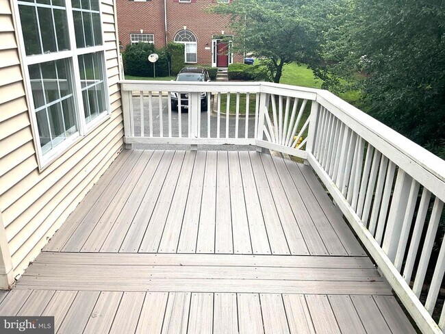 Foto del edificio - 11920 Calico Woods Dr